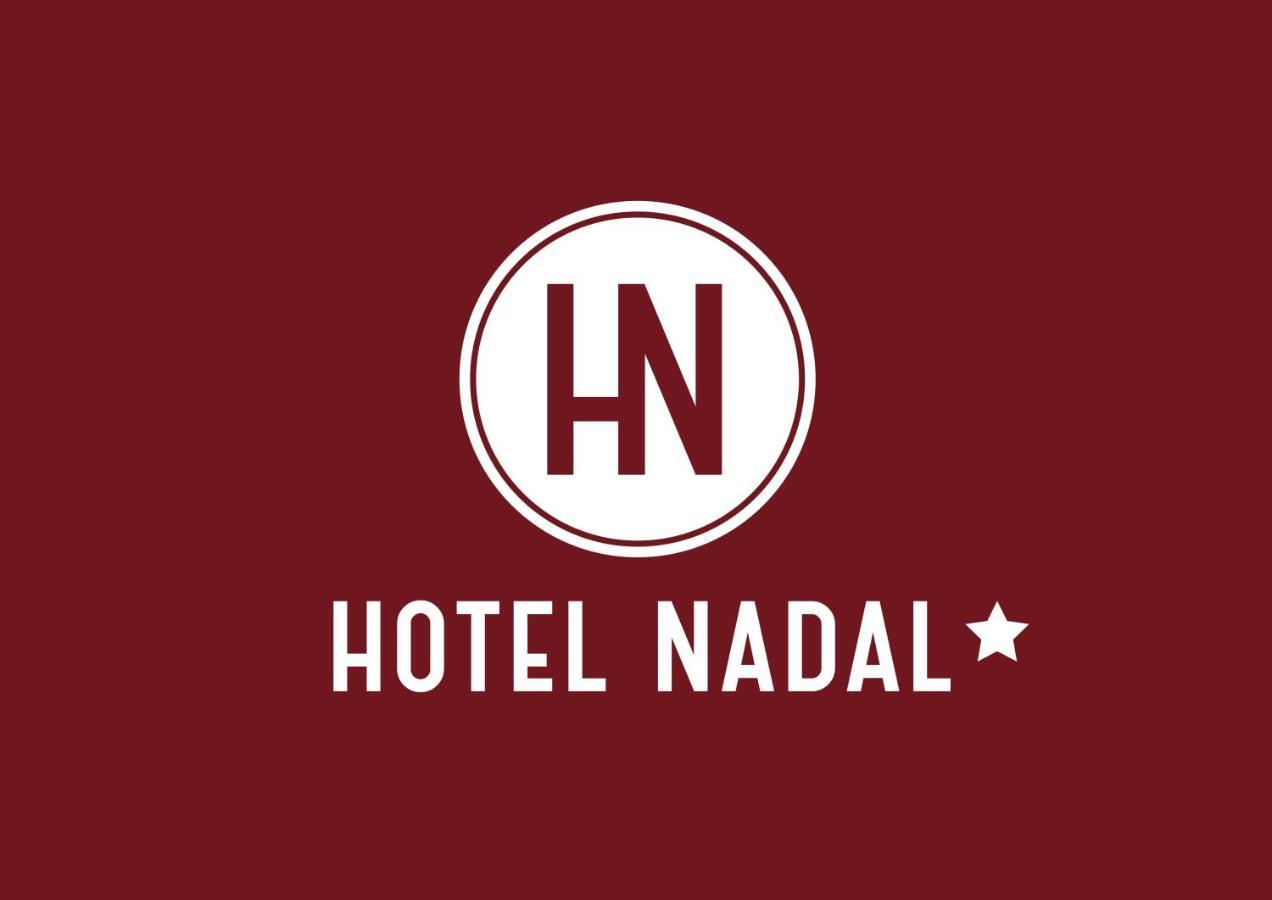 Hotel Nadal Lleida Exteriér fotografie